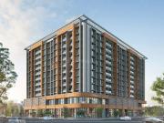 2 BHK Apartment in Pushpak Nagar for resale Navi Mumbai....