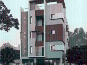 2 BHK Apartment in Puzhal for resale Chennai North. The...