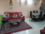 2 BHK Apartment in R.K. Hegde Nagar for rent Bengaluru....