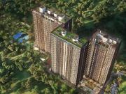2 BHK Apartment in R.K. Hegde Nagar for resale...