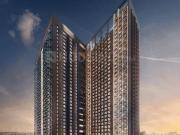 2 BHK Apartment in R.K. Hegde Nagar for resale...