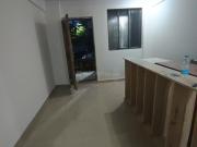 2 BHK Apartment in Rabale for rent Navi Mumbai. The...