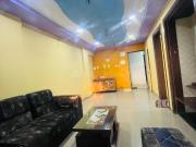 2 BHK Apartment in Rabale for rent Navi Mumbai. The...