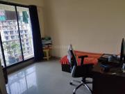 2 BHK Apartment in Rabale for resale Navi Mumbai. The...