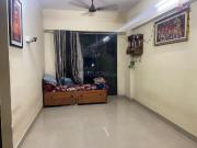 2 BHK Apartment in Rabale for resale Navi Mumbai. The...