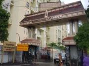 2 BHK Apartment in Rahatani for rent Pune. The reference...