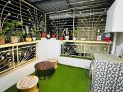 2 BHK Apartment in Rahatani for rent Pune. The reference...