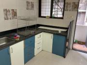 2 BHK Apartment in Rahatani for rent Pune. The reference...