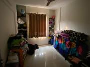 2 BHK Apartment in Rahatani for rent Pune. The reference...