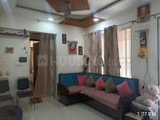 2 BHK Apartment in Rahatani for rent Pune. The reference...