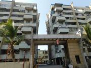 2 BHK Apartment in Rahatani for rent Pune. The reference...