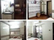 2 BHK Apartment in Rahatani for rent Pune. The reference...