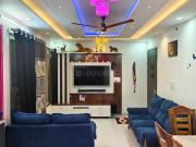 2 BHK Apartment in Rahatani for rent Pune. The reference...