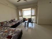 2 BHK Apartment in Rahatani for rent Pune. The reference...