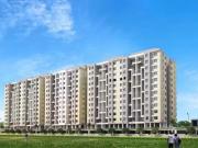 2 BHK Apartment in Rahatani for rent Pune. The reference...