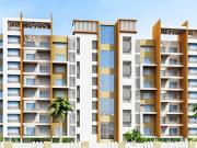 2 BHK Apartment in Rahatani for rent Pune. The reference...