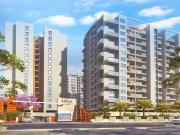 2 BHK Apartment in Rahatani for resale Pimpri Chinchwad....
