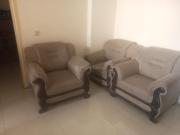2 BHK Apartment in Raj Nagar Extension for rent...