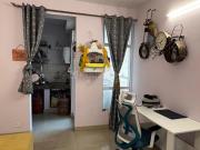 2 BHK Apartment in Raj Nagar Extension for rent...