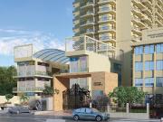 2 BHK Apartment in Raj Nagar Extension for resale...