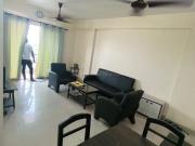 2 BHK Apartment in Rajarhat for rent Kolkata. The...