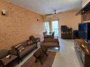 2 BHK Apartment in Rajarhat for rent Kolkata. The...