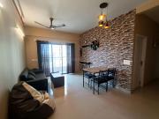 2 BHK Apartment in Rajarhat for rent Kolkata. The...