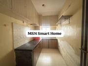 2 BHK Apartment in Rajarhat for rent Kolkata. The...