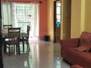 2 BHK Apartment in Rajarhat for rent Kolkata. The...