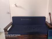 2 BHK Apartment in Rajarhat for rent Kolkata. The...