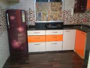 2 BHK Apartment in Rajarhat for rent Kolkata. The...