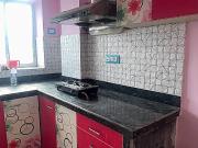 2 BHK Apartment in Rajarhat for rent Kolkata. The...