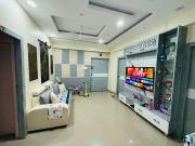 2 BHK Apartment in Rajarhat for rent Kolkata. The...