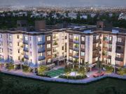 2 BHK Apartment in Rajarhat for resale Kolkata. The...