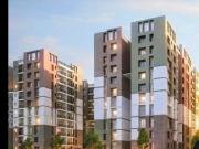 2 BHK Apartment in Rajarhat for resale Kolkata. The...