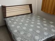 2 BHK Apartment in Rajiv Nagar for rent Nashik. The...