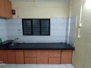 2 BHK Apartment in Rajiv Nagar for rent Nashik. The...