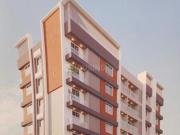 2 BHK Apartment in Rajiv Nagar for resale Nashik. The...