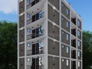 2 BHK Apartment in Rajpur for resale South Delhi. The...