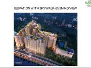 2 BHK Apartment in Rajpur for resale South Kolkata. The...