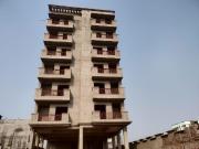 2 BHK Apartment in Ram Krishna Puram for resale Patna....