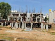 2 BHK Apartment in Ramamurthy Nagar for resale Bangalore...
