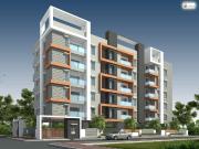 2 BHK Apartment in Rameshwaram Banda for resale North...