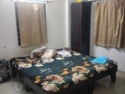 2 BHK Apartment in Ramol for rent Ahmedabad. The...