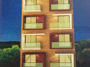 2 BHK Apartment in Rander for resale Surat. The...