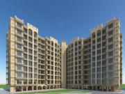 2 BHK Apartment in Rasayani for rent Navi Mumbai. The...