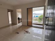 2 BHK Apartment in Rasayani for rent Navi Mumbai. The...