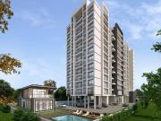 2 BHK Apartment in Rasayani for resale Navi Mumbai. The...