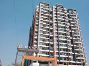 2 BHK Apartment in Ravet for rent Pune. The reference...