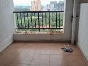 2 BHK Apartment in Ravet for rent Pune. The reference...